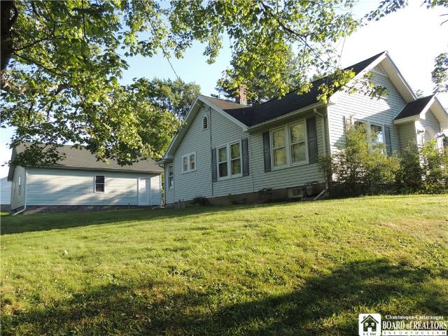 House for sale in Jamestown, New York