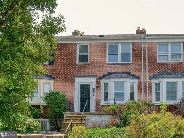 Townhouse for sale in Gibsonton, Maryland