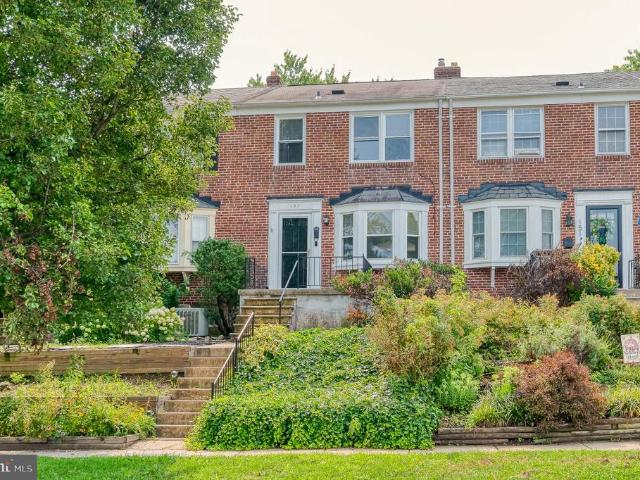 Townhouse for sale in Glen Arm, Maryland