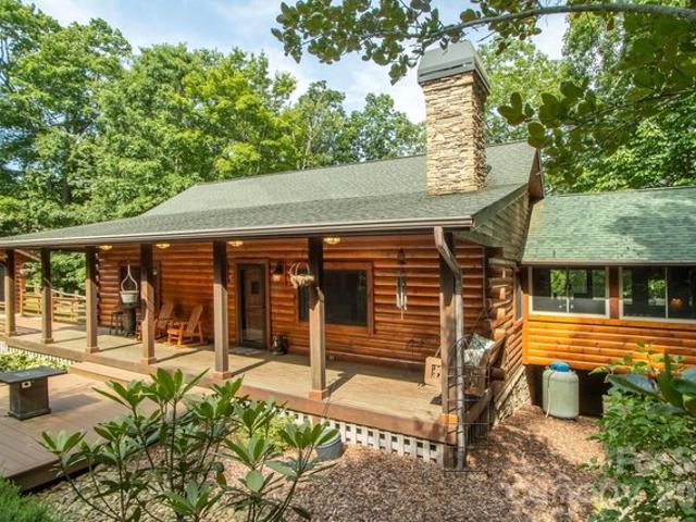 House for sale in Transylvania, North Carolina