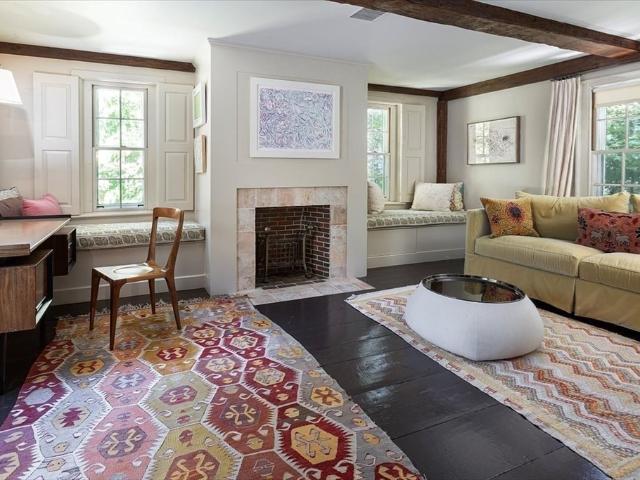 House for sale in Cambridge, Massachusetts