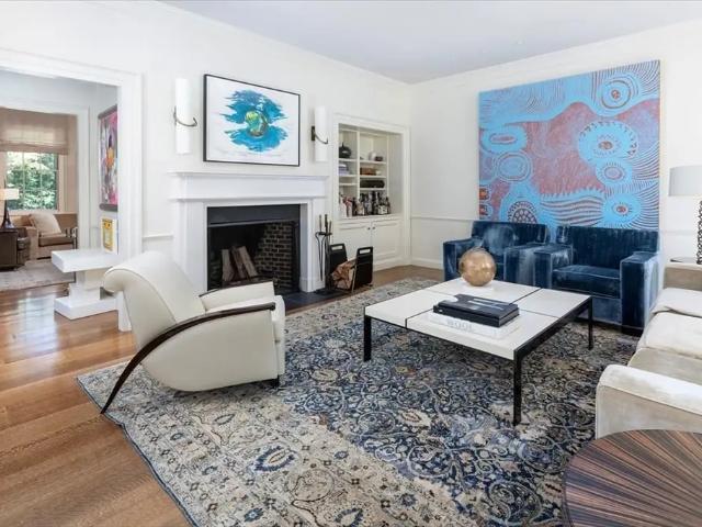 House for sale in Cambridge, Massachusetts