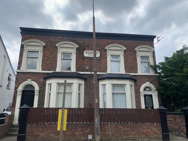Apartment for rent in Calderstones