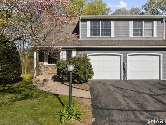 Townhouse for sale in Windsor, Connecticut