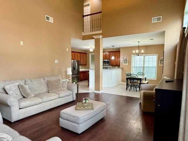 House for sale in Nicholasville, Kentucky
