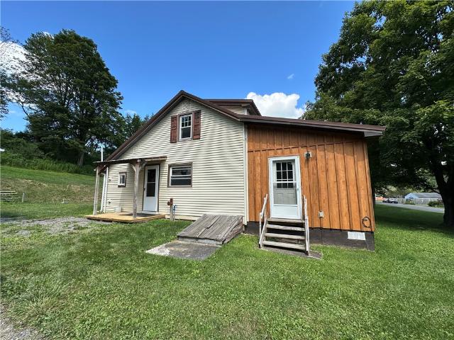 Property for sale in North Norwich, New York