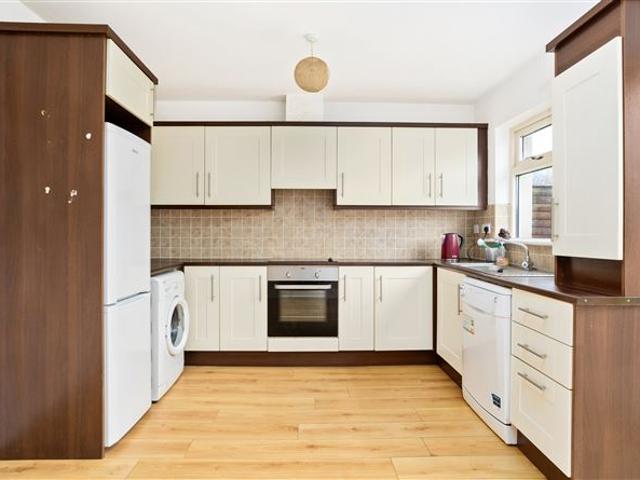 Terraced House for sale in Clane, North Tipperary