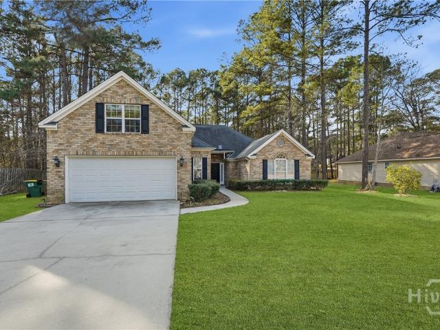 House for sale in Pooler, Georgia