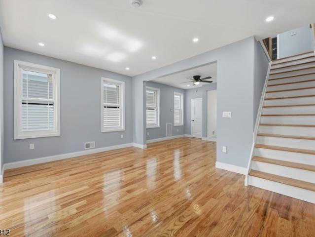 House for sale in Irvington, New Jersey