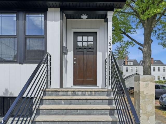 House for sale in Irvington, New Jersey