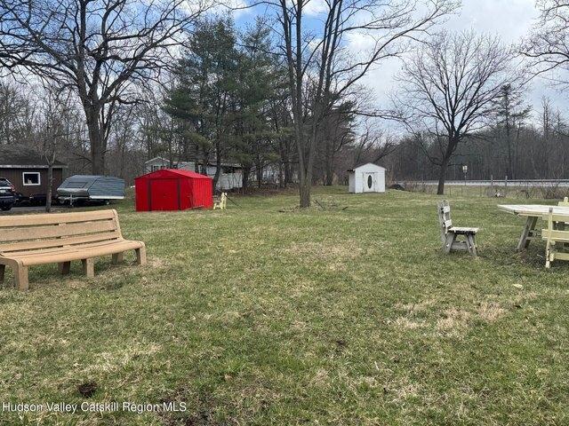 Land for sale in Acra, New York
