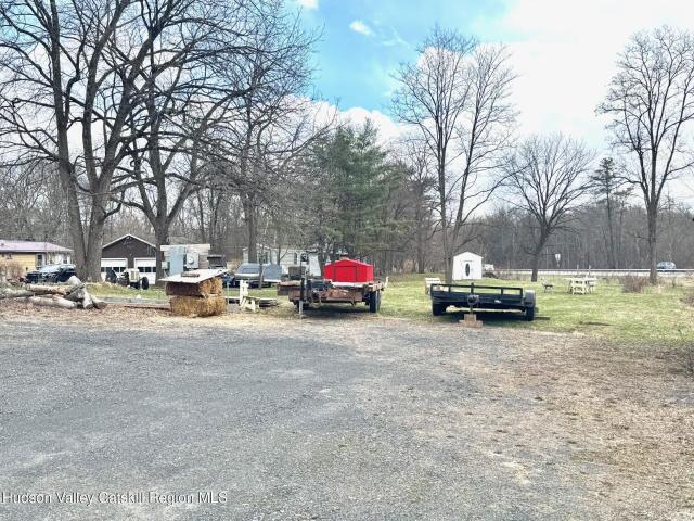 Land for sale in Acra, New York