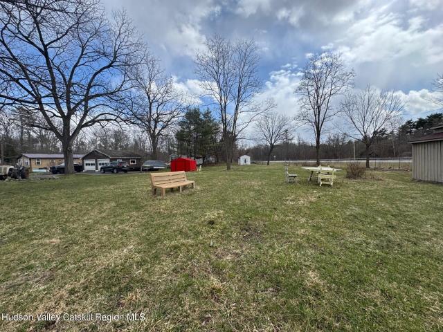 Land for sale in Acra, New York