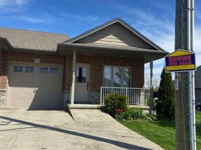 House for sale in Port Dover, Ontario