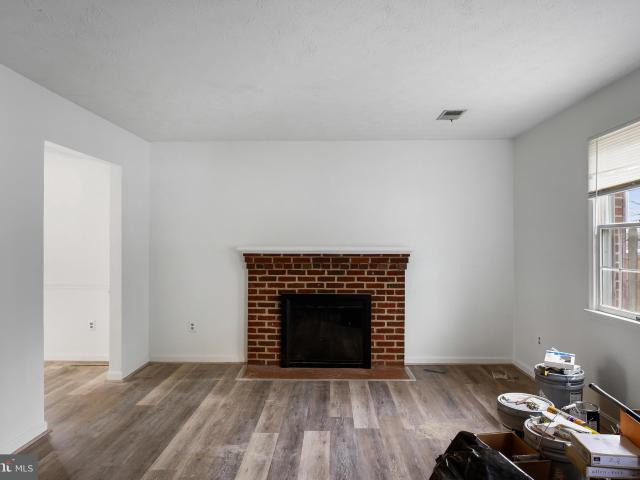 Townhouse for sale in Virginia