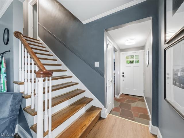 House for sale in Canfield, Ohio
