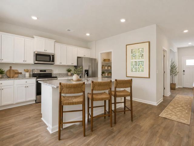 House for sale in South Carolina
