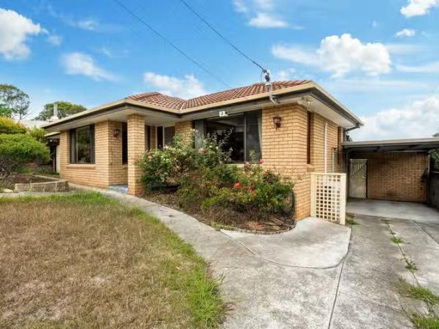 House for rent in Hobart, Tasmania