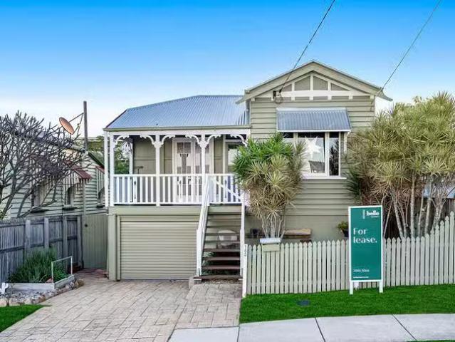 House for rent in Toombul, Queensland