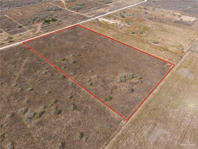Land for sale in Brooks, Texas