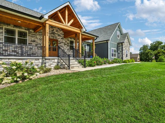 House for sale in Tennessee