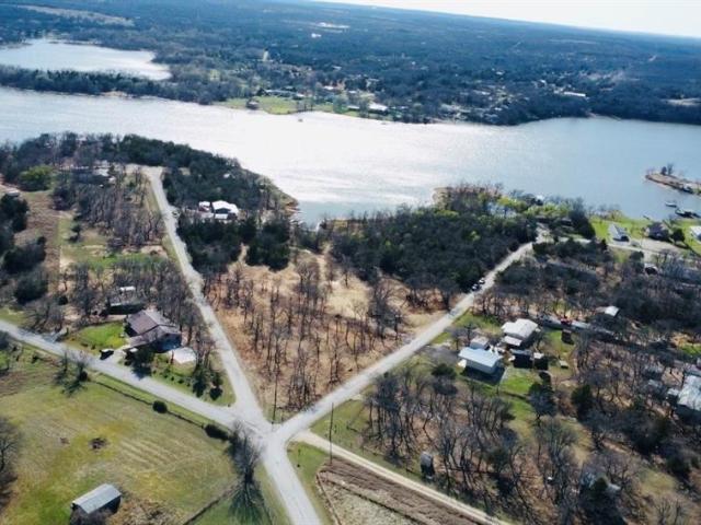 Land for sale in Bowie, Texas