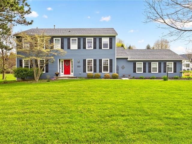 House for sale in Pittsford, New York