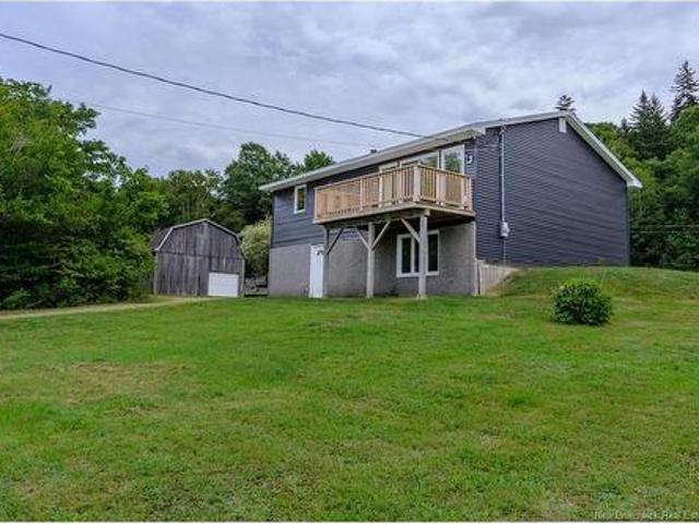 House for sale in Kingston, New Brunswick