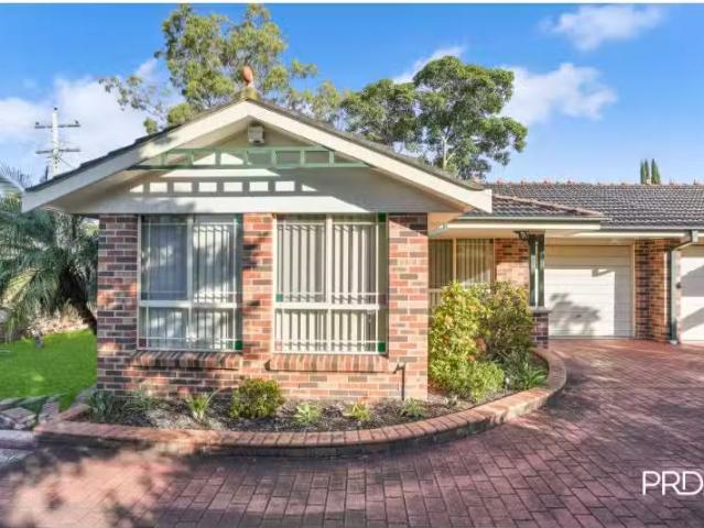 Apartment for rent in Wentworthville