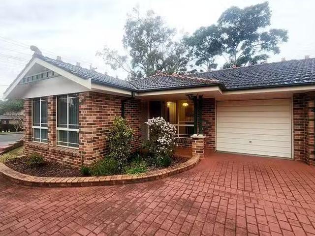 House for rent in South Wentworthville