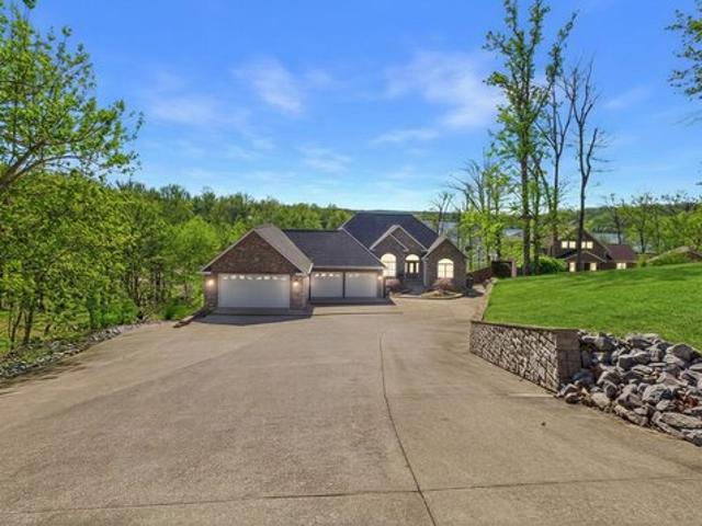 House for sale in Eddyville, Kentucky