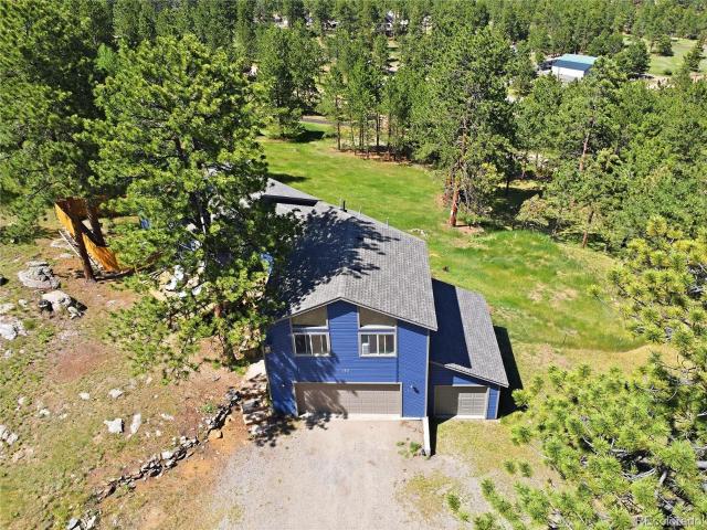 House for sale in Bailey, Colorado