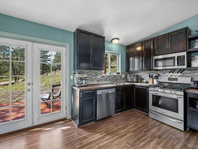 House for sale in Bailey, Park County