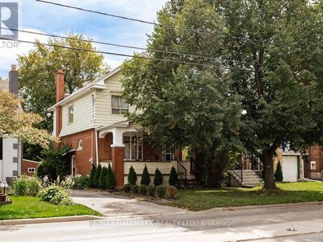House for sale in Woburn, Ontario