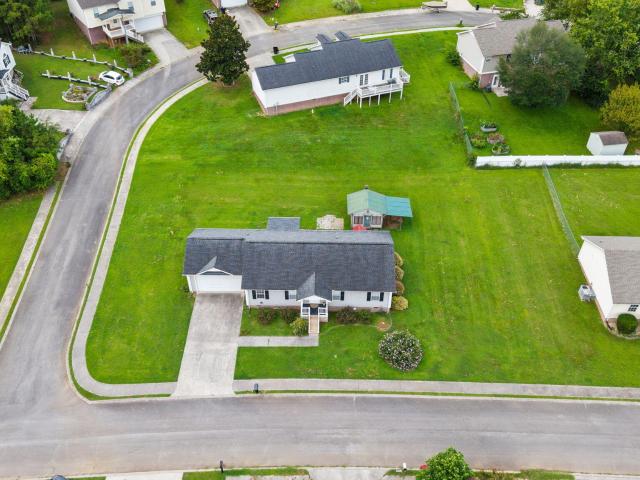 House for sale in Benton, East Tennessee
