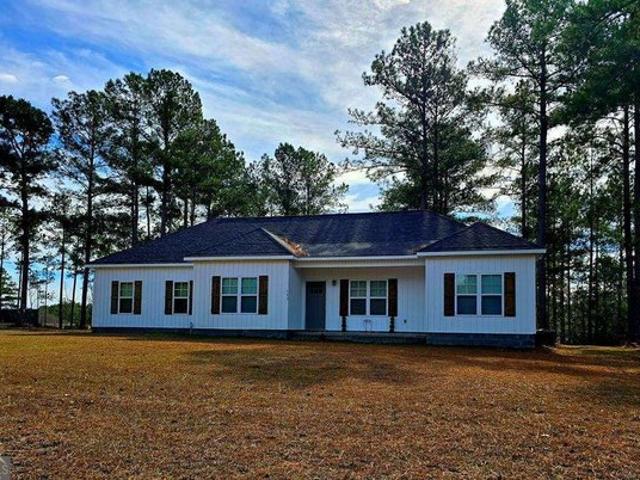 House for sale in Fitzgerald, Georgia