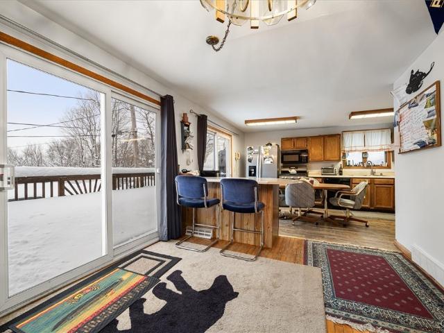 House for sale in Old Forge, New York