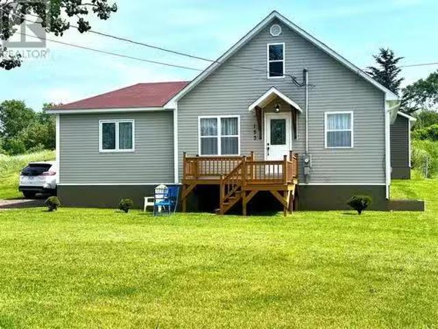 House for sale in Botwood, Newfoundland And Labrador