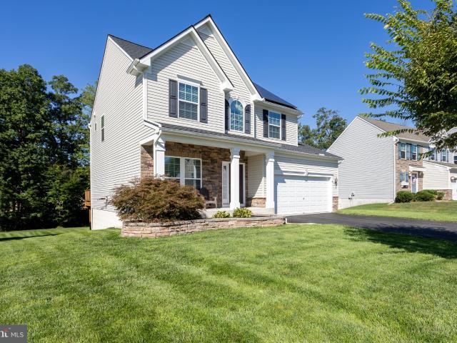 House for sale in Cecil, Maryland