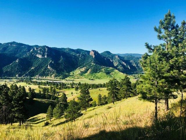 Land for sale in Cascade, Montana