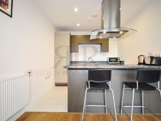 House for rent in Poplar Grove, Greater London