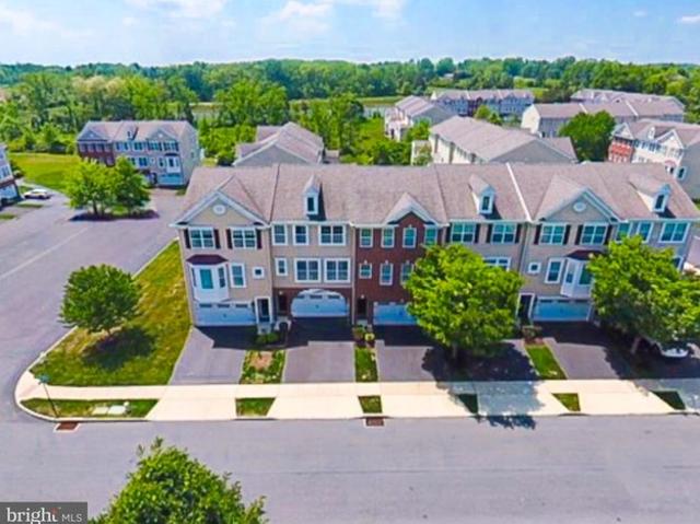 Townhouse for sale in Telford, Pennsylvania