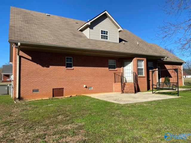 House for sale in Moulton, Alabama