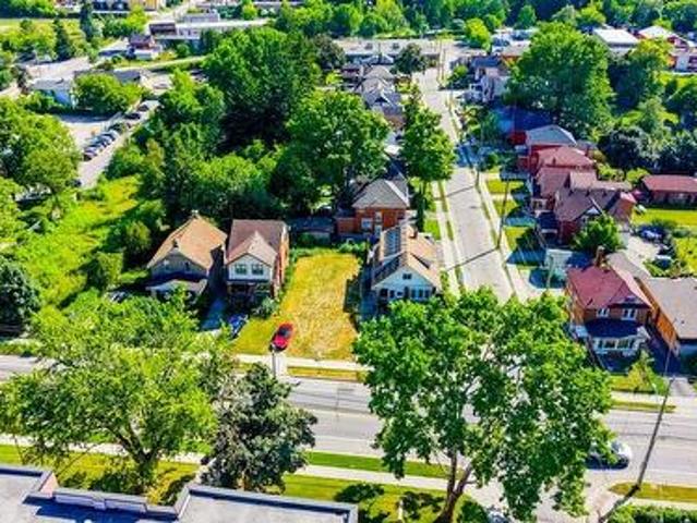 Land for sale in Kitchener, Ontario