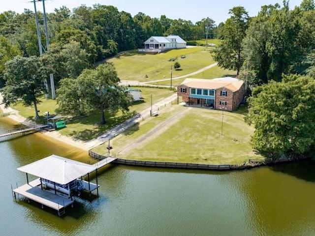 House for sale in Shorterville, Alabama