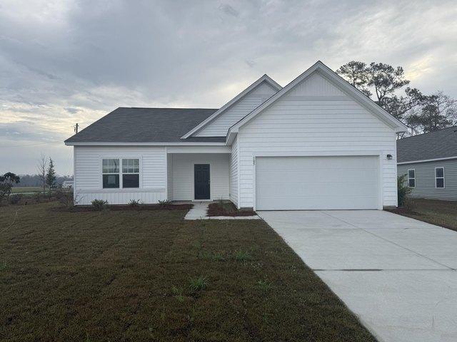 House for sale in Aynor, South Carolina
