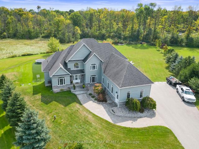 House for sale in Ramara, Ontario