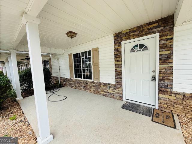 Townhouse for sale in Haralson, Georgia