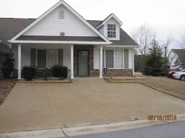 Townhouse for sale in Haralson, Georgia