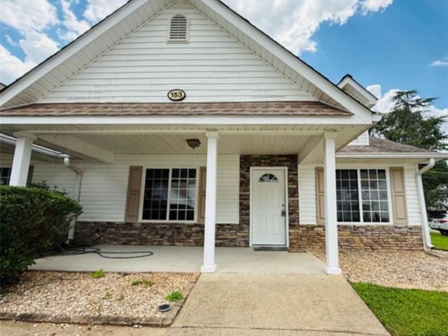 Townhouse for sale in Haralson, Georgia